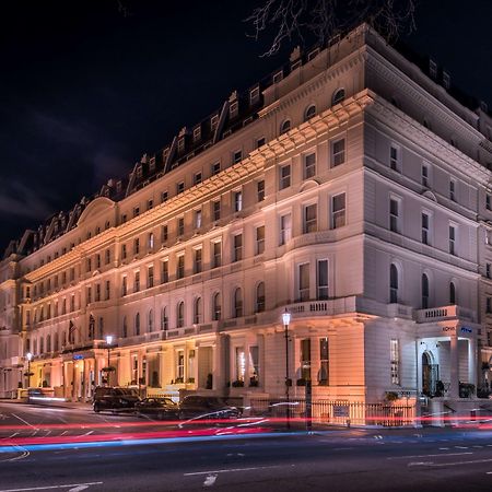 Corus Hyde Park Hotel Londra Exterior foto